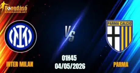 Nhận Định Inter Milan vs Parma, 01h45 Ngày 04/05: Chờ Đợi Tân Vương
