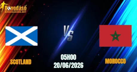 Nhận Định Scotland vs Morocco, 05h00 Ngày 20/06: Chờ Đợi Khởi Sắc