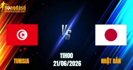 Nhận Định Tunisia vs Nhật Bản, 11h00 Ngày 21/06: Khẳng Định Năng Lực